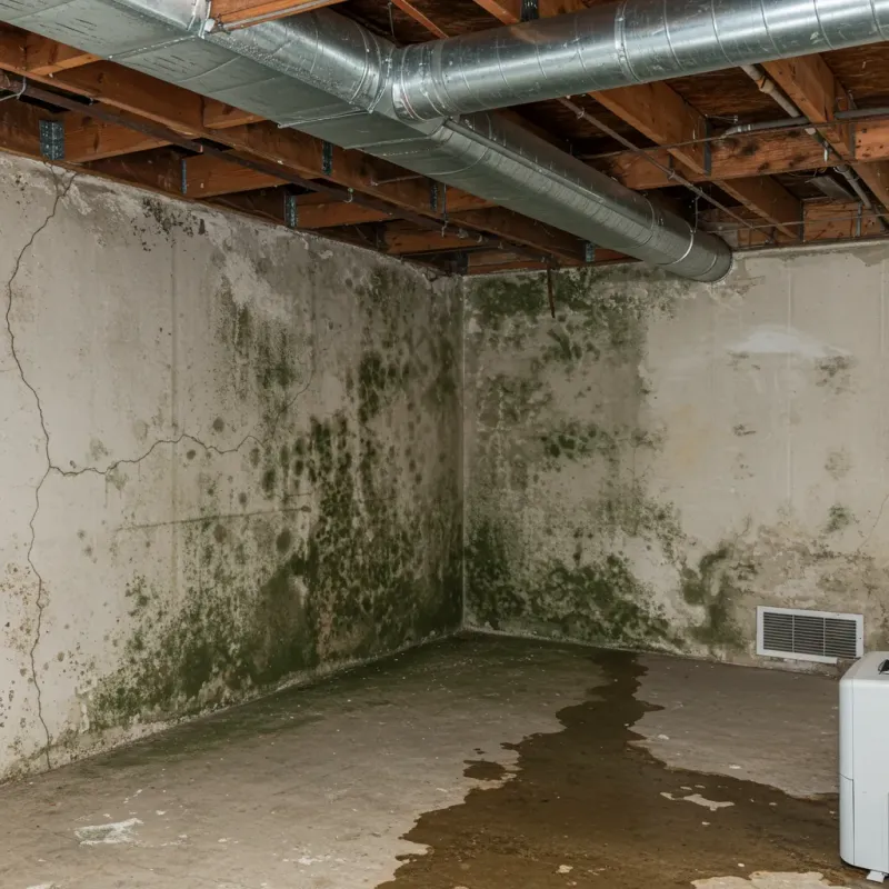 Professional Mold Removal in Prattville, AL
